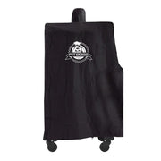 Pit Boss Pit Boss Navigator 6-Series Vertical Smoker Cover 41190 Accessory Cover Charcoal & Smoker 684678411902