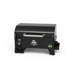 Pit Boss Portable Battery Powered Wood Pellet Grill with Cover