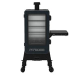 Pit Boss Navigator 3-Series Vertical Pellet Smoker