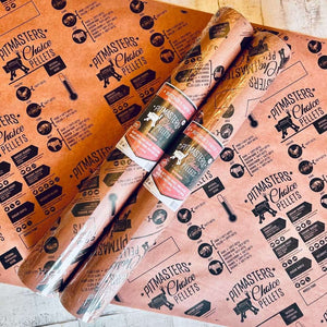 Pitmasters Butcher Paper 24" x 150"