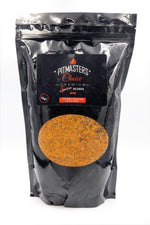 Pitmasters Choice Pellets - True Canadian Steak Rub (1kg)