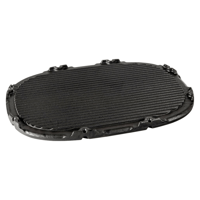 PK Grills PK Grill PKGO Cast Iron Griddle PK200A-CIG Accessory Griddle Insert