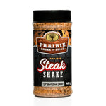 Prairie Smoke & Spice Prairie Steak Shake (400g)