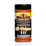 Prairie Smoke & Spice Tumbleweed All Purpose Rub (350g)