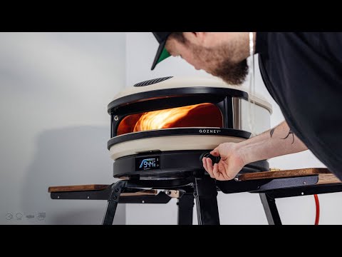 Gozney Arc XL Propane Pizza Oven