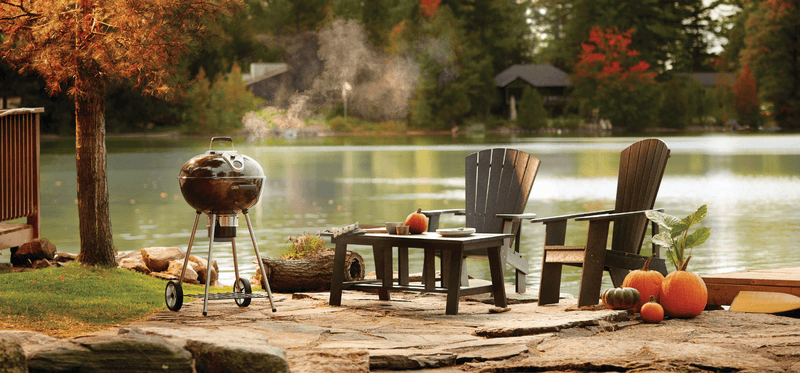 Charcoal Grill Buying Guide