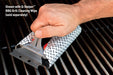 Proud Grill Proud Grill Brush Q-Swiper 3001Z Accessory Cleaning Brush 827732000012
