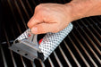 Proud Grill Proud Grill Brush w/ 25 Wipes Q-Swiper 1251C Accessory Cleaning Brush 827732000012