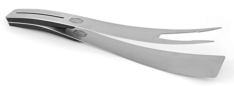 Proud Grill Proud Grill Connect it Magnetic BBQ Tong Tool Set 7020C-QS Accessory Tong 827732000166