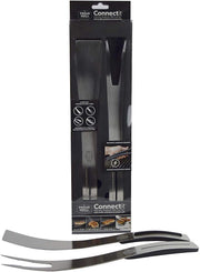 Proud Grill Proud Grill Connect it Magnetic BBQ Tong Tool Set 7020C-QS Accessory Tong 827732000166