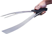 Proud Grill Proud Grill Connect it Magnetic BBQ Tong Tool Set 7020C-QS Accessory Tong 827732000166