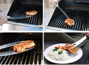 Proud Grill Proud Grill Connect it Magnetic BBQ Tong Tool Set 7020C-QS Accessory Tong 827732000166