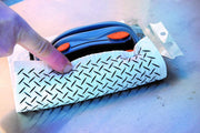 Proud Grill Proud Grill Q-Swiper Reusable Grill Cleaning Cloth 2 Pack 4020C Accessory Cleaning Brush