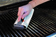 Proud Grill Proud Grill Q-Swiper Reusable Grill Cleaning Cloth 2 Pack 4020C Accessory Cleaning Brush