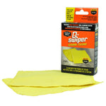 Proud Grill Q-Swiper Steam-Clean Refill 2 Pack
