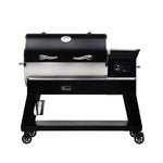 recteq Backyard Beast 1200 Wood Pellet Grill