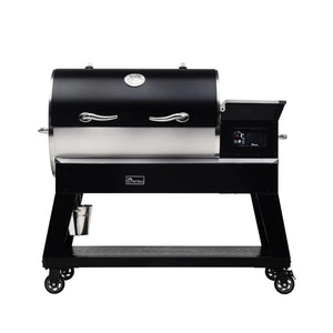 recteq Backyard Beast 1200 Wood Pellet Grill