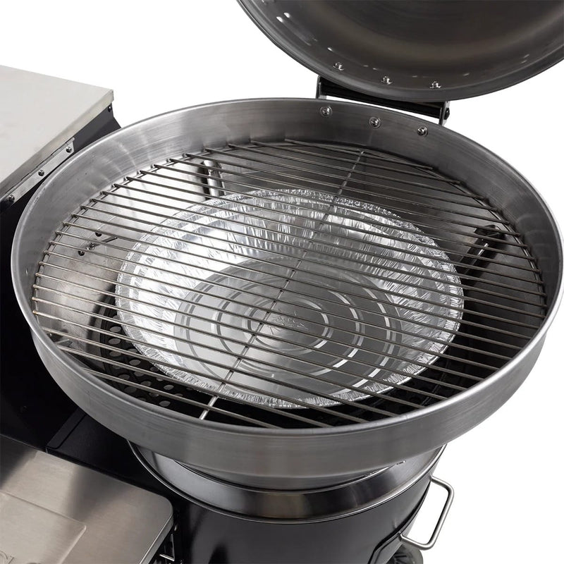 Recteq recteq Bullseye Drip Pan Liners (10 Pack) R-ACBLLSYPN Part Grease Tray, Grease Cup & Drip Pan 810021997056