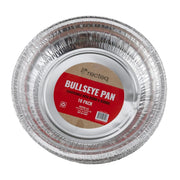 Recteq recteq Bullseye Drip Pan Liners (10 Pack) R-ACBLLSYPN Part Grease Tray, Grease Cup & Drip Pan 810021997056