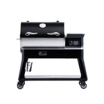 recteq Deck Boss 900 Wood Pellet Grill