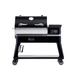 recteq Deck Boss 900 Wood Pellet Grill