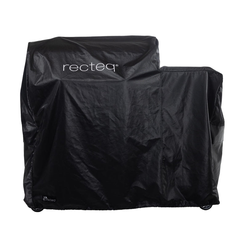 Recteq recteq Deck Boss and SmokeStone 480 Grill Cover R-AC800DBGC Accessory Cover BBQ 810179690281