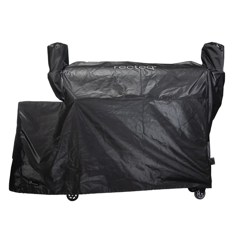 Recteq recteq DualFire 1200 Grill Cover R-ACGRCO1200DF Accessory Cover BBQ 810021996189