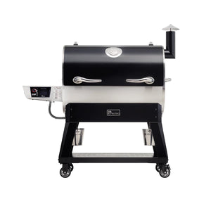 recteq Flagship 1600 Wood Pellet Grill