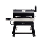 recteq Flagship 1600 Wood Pellet Grill