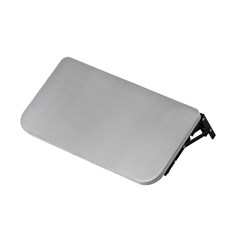 Recteq recteq Front Folding Shelf for Bullseye Deluxe 380BD R-AC-BL380XFFS Accessory Side Shelves & Table 810021997445
