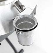 Recteq recteq Large Grease Bucket Liners (5 Pack) R-ACLRGBCKLNR Part Grease Tray, Grease Cup & Drip Pan 810021997018