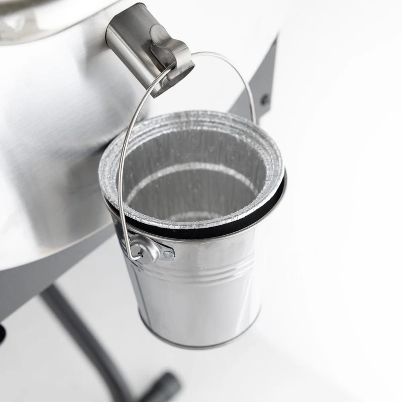 Recteq recteq Large Grease Bucket Liners (5 Pack) R-ACLRGBCKLNR Part Grease Tray, Grease Cup & Drip Pan 810021997018