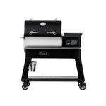 recteq Patio Legend 600 Wood Pellet Grill