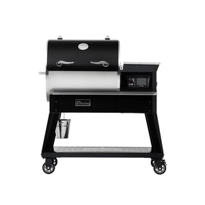 recteq Patio Legend 600 Wood Pellet Grill
