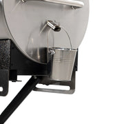 Recteq Recteq Road Warrior 340P Portable Wood Pellet Grill Pellet / Black RT-340P Portable Pellet Grill 810021995410