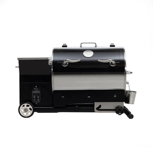 recteq Road Warrior 340P Portable Wood Pellet Grill