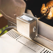 Recteq recteq Rotisserie Kit for X-Fire Pro 825 RT-RTSSRKT Accessory Rotisserie 810179690397