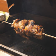 Recteq recteq Rotisserie Kit for X-Fire Pro 825 RT-RTSSRKT Accessory Rotisserie 810179690397