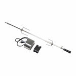 recteq Rotisserie Kit for X-Fire Pro 825