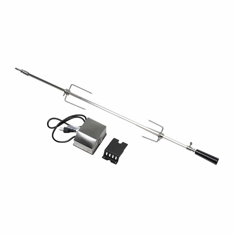 Recteq recteq Rotisserie Kit for X-Fire Pro 825 RT-RTSSRKT Accessory Rotisserie 810179690397