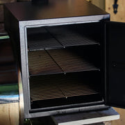 Recteq recteq Smokebox for Flagship 1600 and DualFire 1200 RT-SMKBX Accessory Smoker Box & Smoker Tray 850011008409