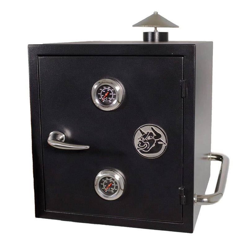 Recteq recteq Smokebox for Flagship 1600 and DualFire 1200 RT-SMKBX Accessory Smoker Box & Smoker Tray 850011008409