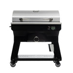 recteq SmokeStone 600 Wood Pellet Griddle