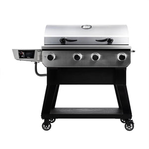 recteq X-Fire Pro 825 Wood Pellet Grill