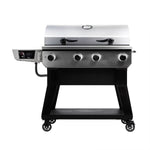 recteq X-Fire Pro 825 Wood Pellet Grill