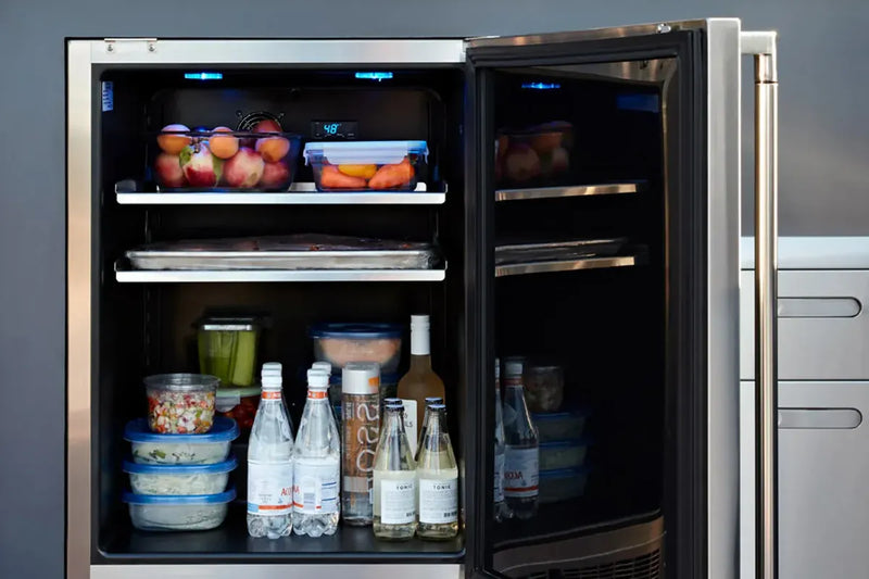 Refrigeration