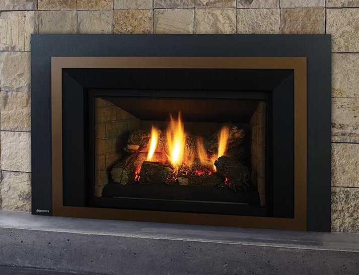 Regency Regency Liberty LRI4E Gas Insert Fireplace LRI4E-NG11 Gas Fireplace
