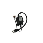 Saber Halogen Grill Light 55710673