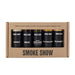 Smoke Show Smoke Show Starter Pack Sauce Bundle STARTER PACK Sauce & Rub