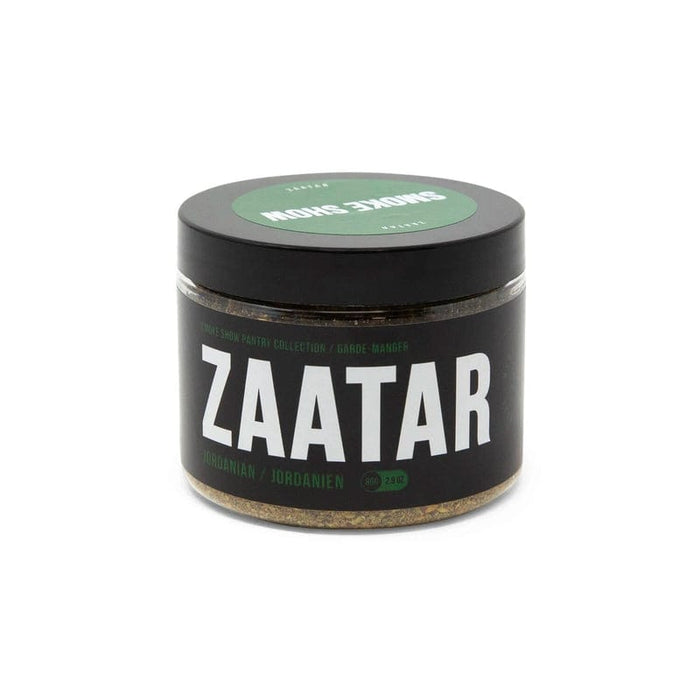 Smoke Show Smoke Show Zaatar Spice Seasoning (2.9oz) ZAATAR Sauce & Rub